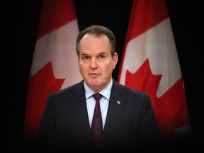 Speak French, understand Quebec or don’t run for leader, Liberals say Speak French, understand Quebec or don’t run for leader, Liberals say