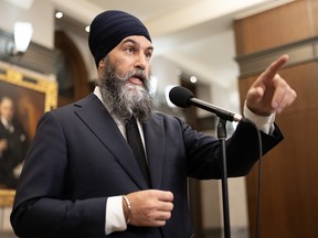 Liberals open to recalling Parliament to pass tariff relief: Minister Liberals open to recalling Parliament to pass tariff relief: Minister