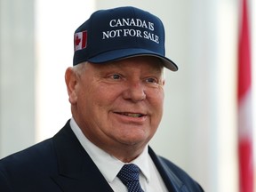 Doug Ford