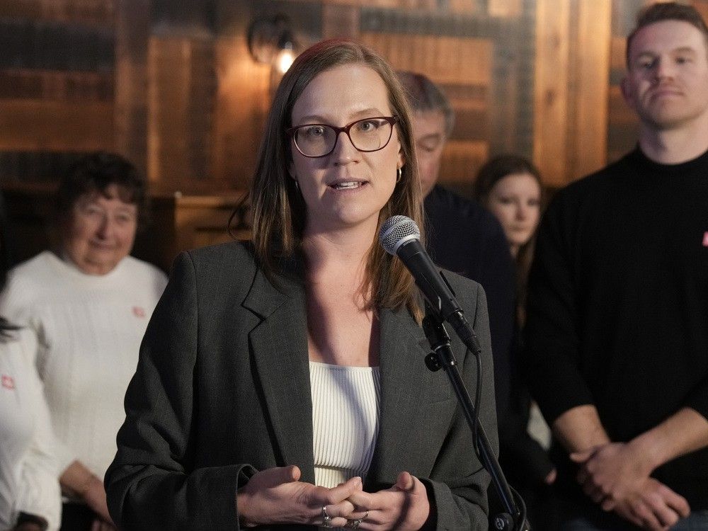 NextImg:Leadership candidate sparks debate among Liberal MPs over whether party ’lost trust’ of Canadians