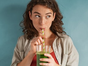 Should you do a New Year ‘detox’ or ‘cleanse’? Should you do a New Year ‘detox’ or ‘cleanse’?