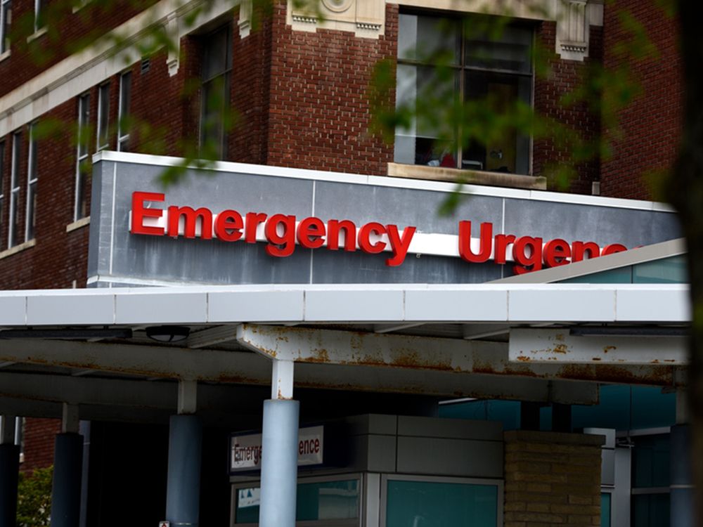 NextImg:John Ivison: Canada’s health-care system is desperate for a shock treatment that never comes