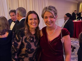 Albertans breathe sigh of relief as Trump delays tariffs Albertans breathe sigh of relief as Trump delays tariffs