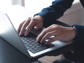 Pedophile says curtailing his use of internet violates his freedom Pedophile says curtailing his use of internet violates his freedom