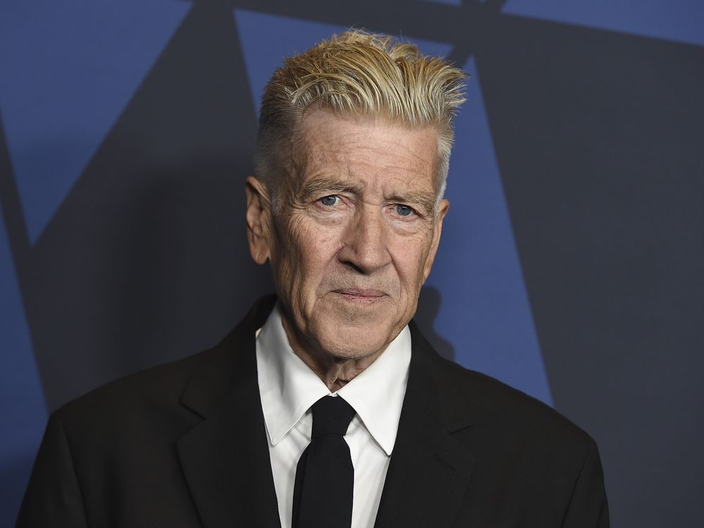 NextImg:David Lynch, visionary filmmaker behind Twin Peaks and Mulholland Drive, dies at 78