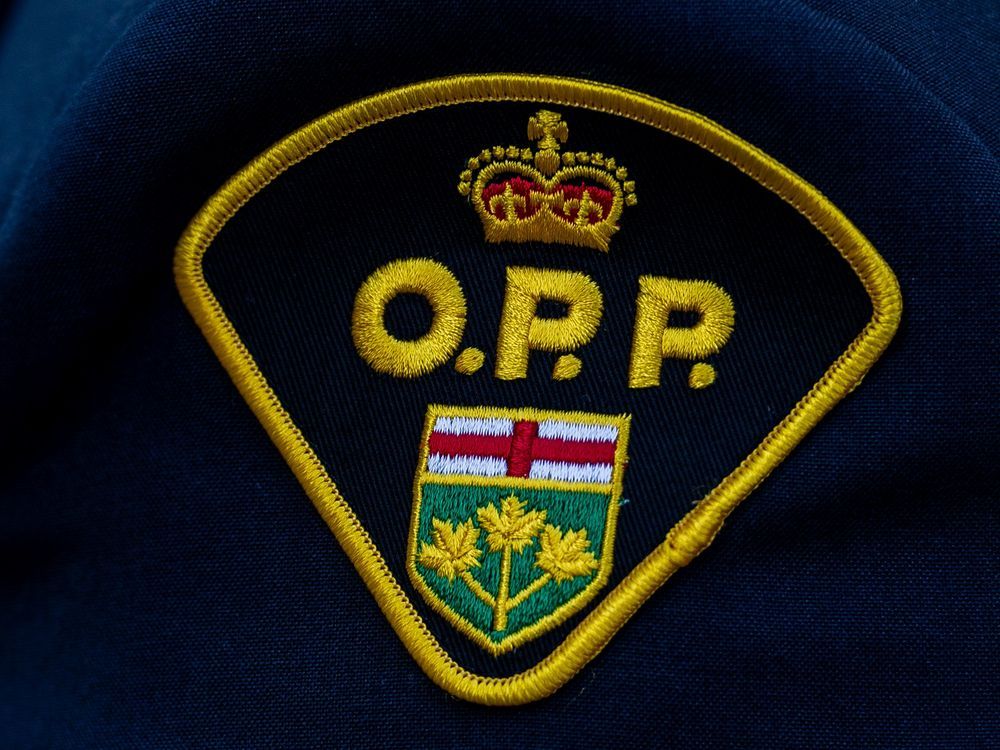 NextImg:16-year-old in Ontario charged with murder after newborn found dead