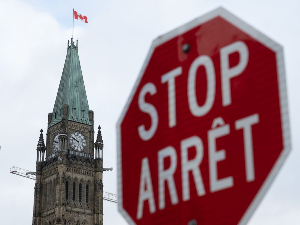 NextImg:Land for possible Pickering airport will go to Parks Canada: minister