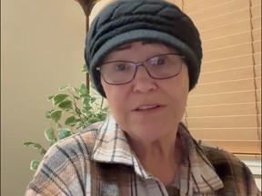 MAGA Granny refuses Donald Trump’s pardon for her criminal conviction MAGA Granny refuses Donald Trump’s pardon for her criminal conviction