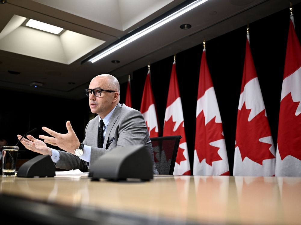 NextImg:AI helping Ottawa clear Phoenix pay system backlog as replacement platform is tested