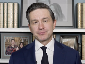 Full text: Pierre Poilievre responds to Justin Trudeau’s resignation Full text: Pierre Poilievre responds to Justin Trudeau’s resignation