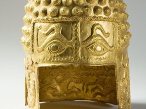 Thieves used explosives to steal ‘masterpieces’ from Dutch museum Thieves used explosives to steal ‘masterpieces’ from Dutch museum