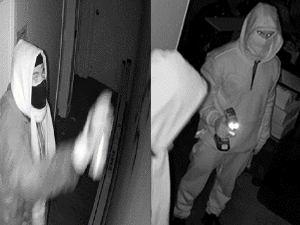 NextImg:Ontario Jewish business vandalized in attack that caused 'significant damage'