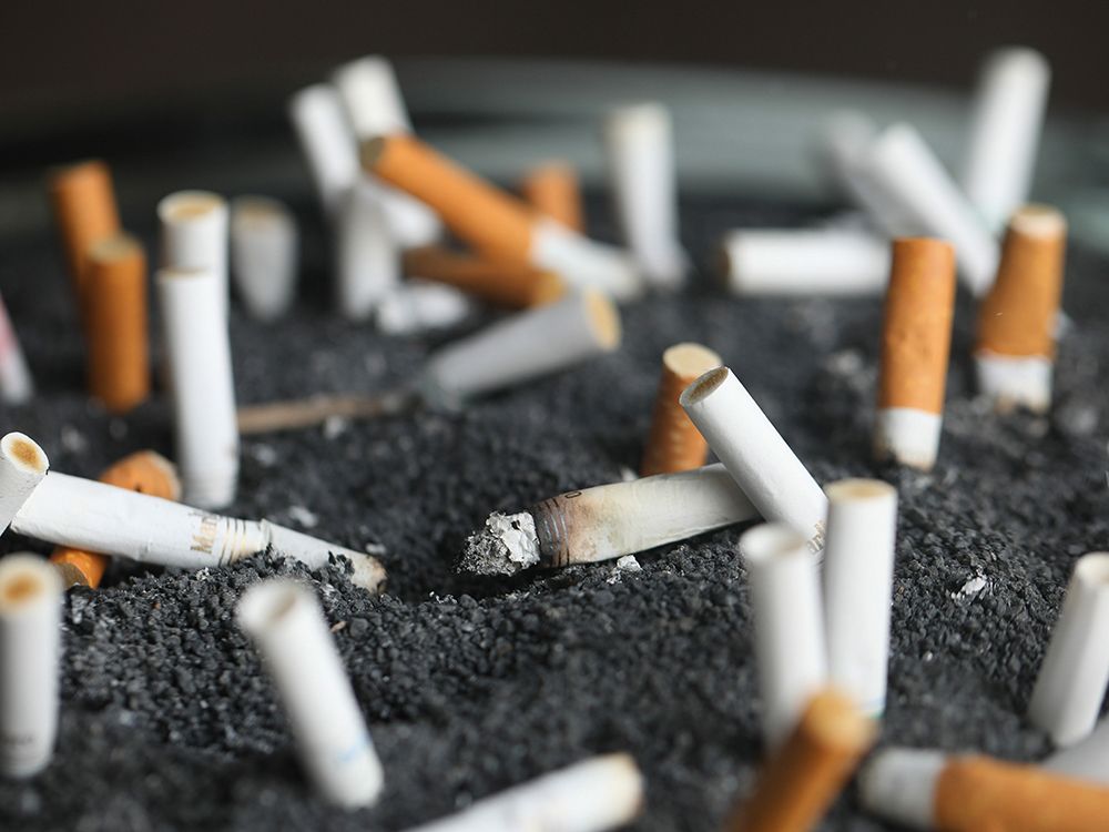 NextImg:Proposed $32.5B tobacco settlement faces final hurdle in series of hearings