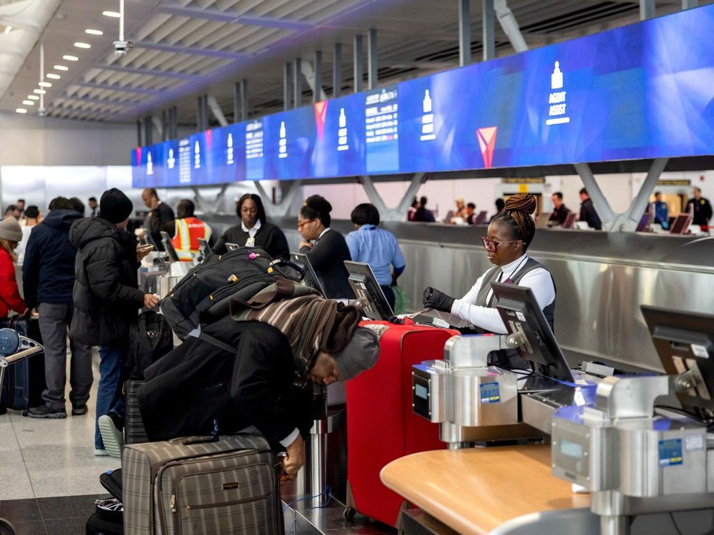 NextImg:Top 10 most punctual airlines in the world for 2024