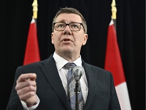 Moe, Legault inch closer to Smith on Trump tariff retaliation Moe, Legault inch closer to Smith on Trump tariff retaliation