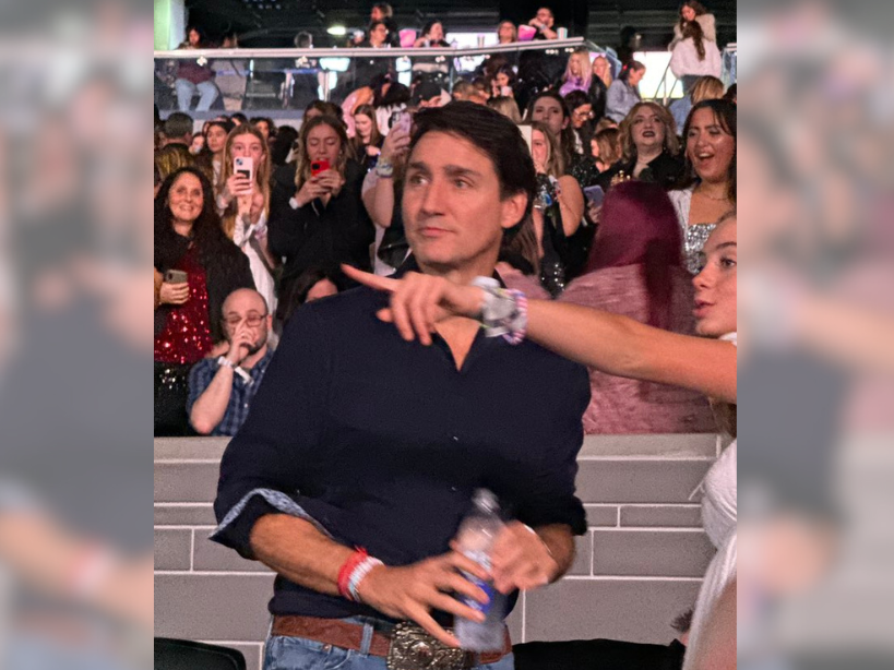Trudeau