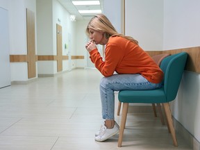 More than 74,000 Canadians have died on wait lists since 2018: report More than 74,000 Canadians have died on wait lists since 2018: report