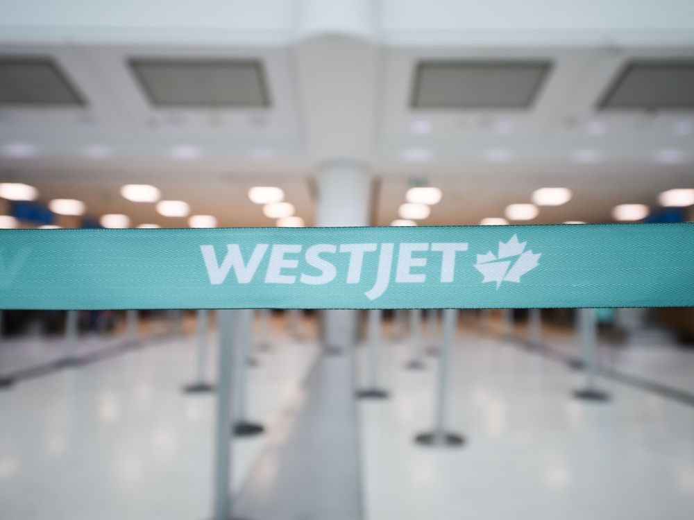 WestJet ordered to hand over flight attendant harassment files in lawsuit