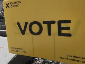 Tory candidate blasts NDP for backing Liberals in Eglinton-Lawrence Tory candidate blasts NDP for backing Liberals in Eglinton-Lawrence