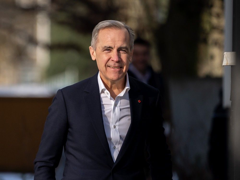 NextImg:Carney's budgeting proposal was a 'disaster' when Alberta tried it, economists say