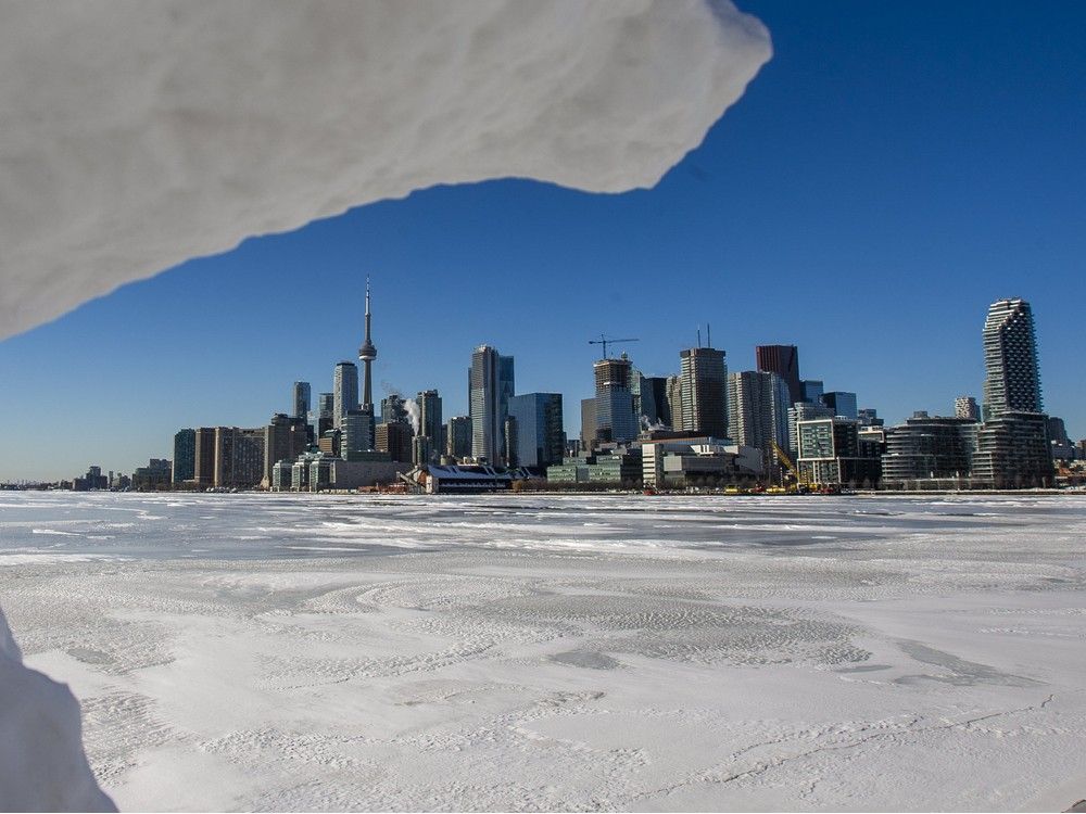 NextImg:Ontario Liberals hoping to retake Toronto stronghold from NDP in key battleground