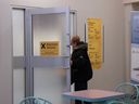 There were 2,117 ballots cast at the three advance polls in the Timmins electoral district this year, a lower turnout compared to the 2018 and 2022 provincial elections.