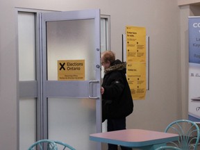 turnout