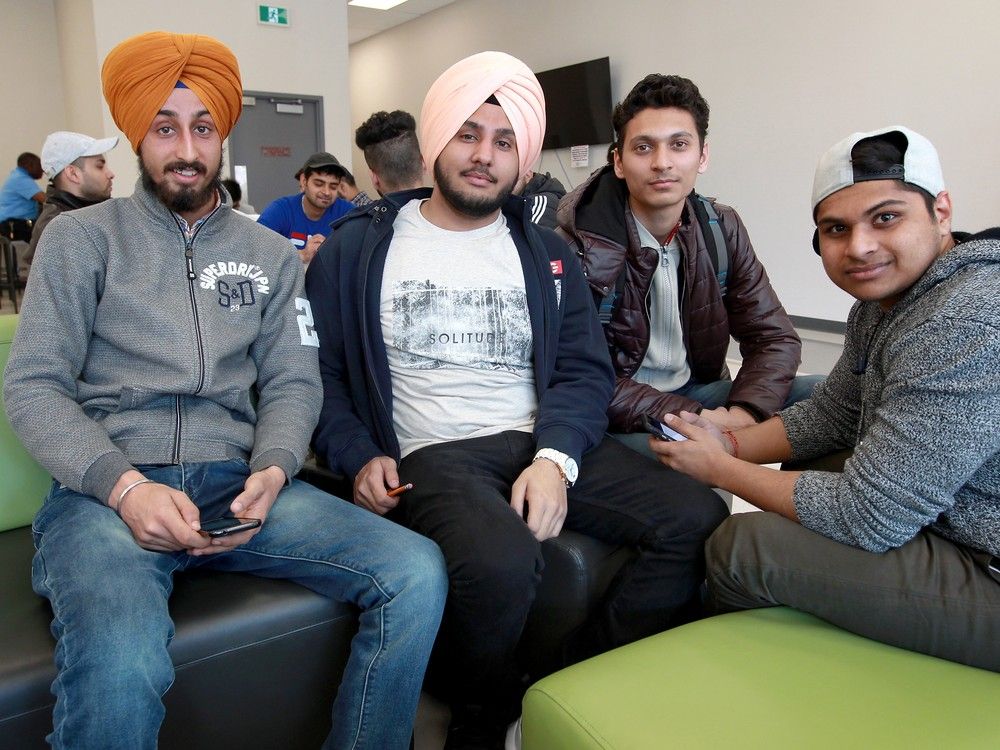 NextImg:20,000 Indian students didn't show up to class after arriving in Canada. What happened to them?