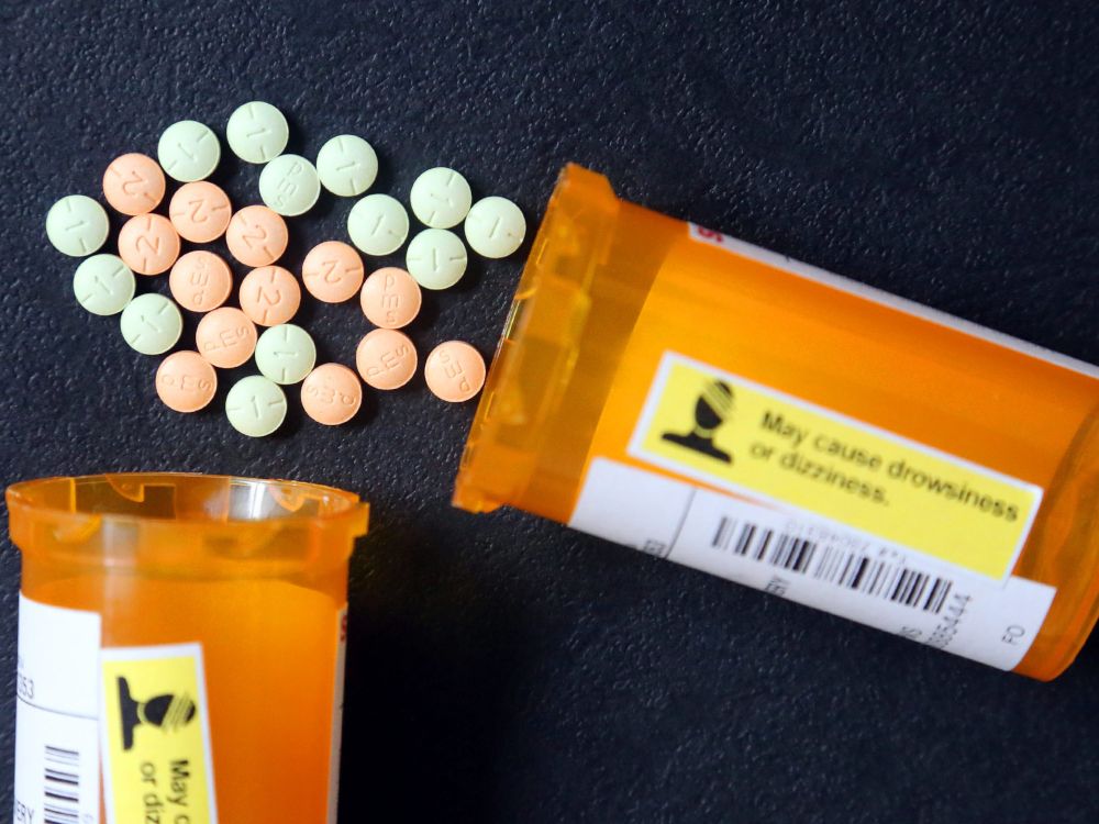 NextImg:Adam Zivo: Leak hints at extent of corruption within B.C.'s safer supply program