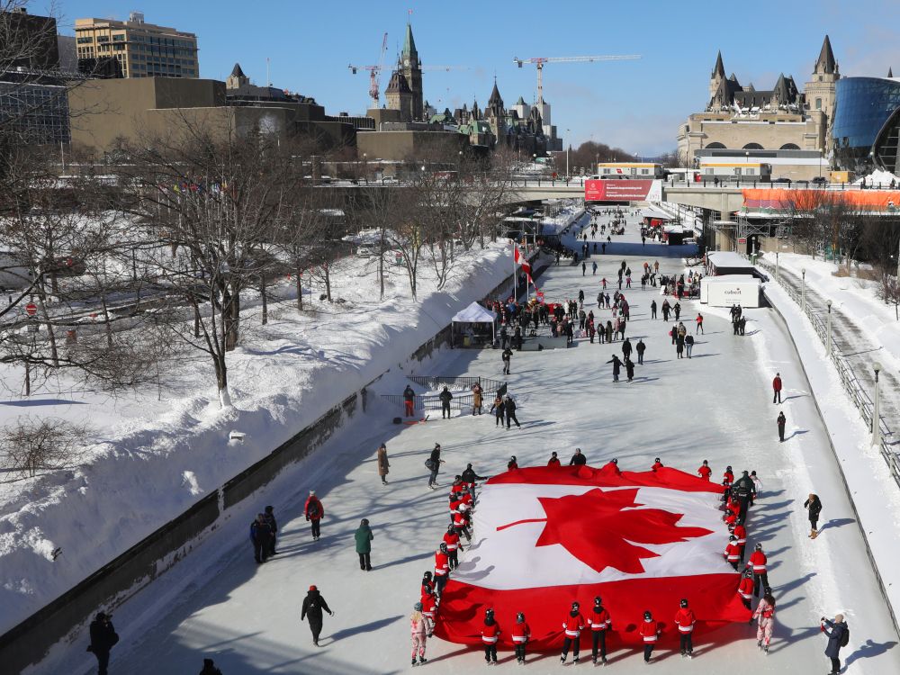 NextImg:Welcome to our new series — How Canada Wins: A blueprint for a prosperous nation