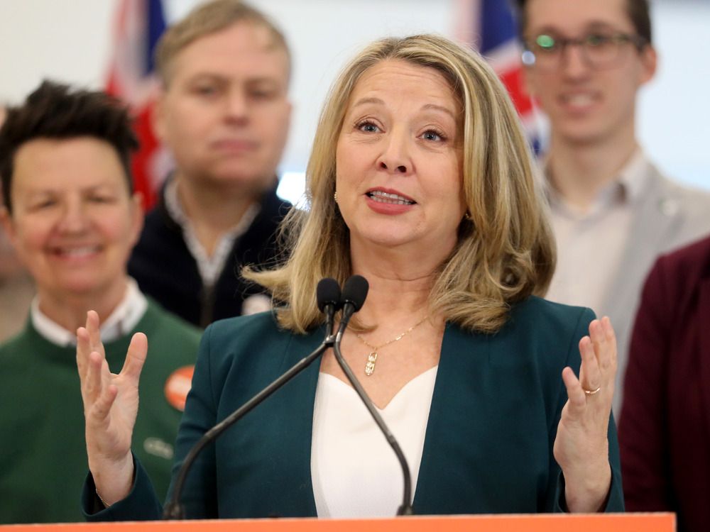 NextImg:Ontario NDP pledges to end homeless encampments, with unspecified funding