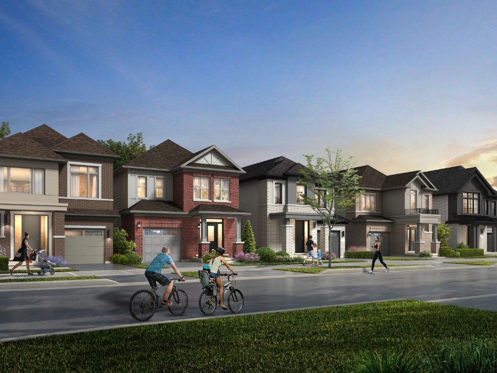 NextImg:On the map: New North Oshawa community “on the edge of nature”