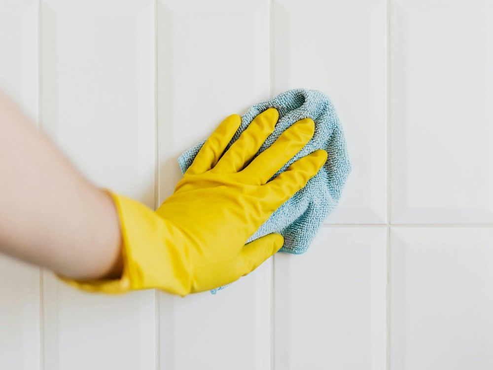 NextImg:B.C. tenant who allegedly ‘smeared feces on walls’ won’t have damage deposits returned, tribunal rules