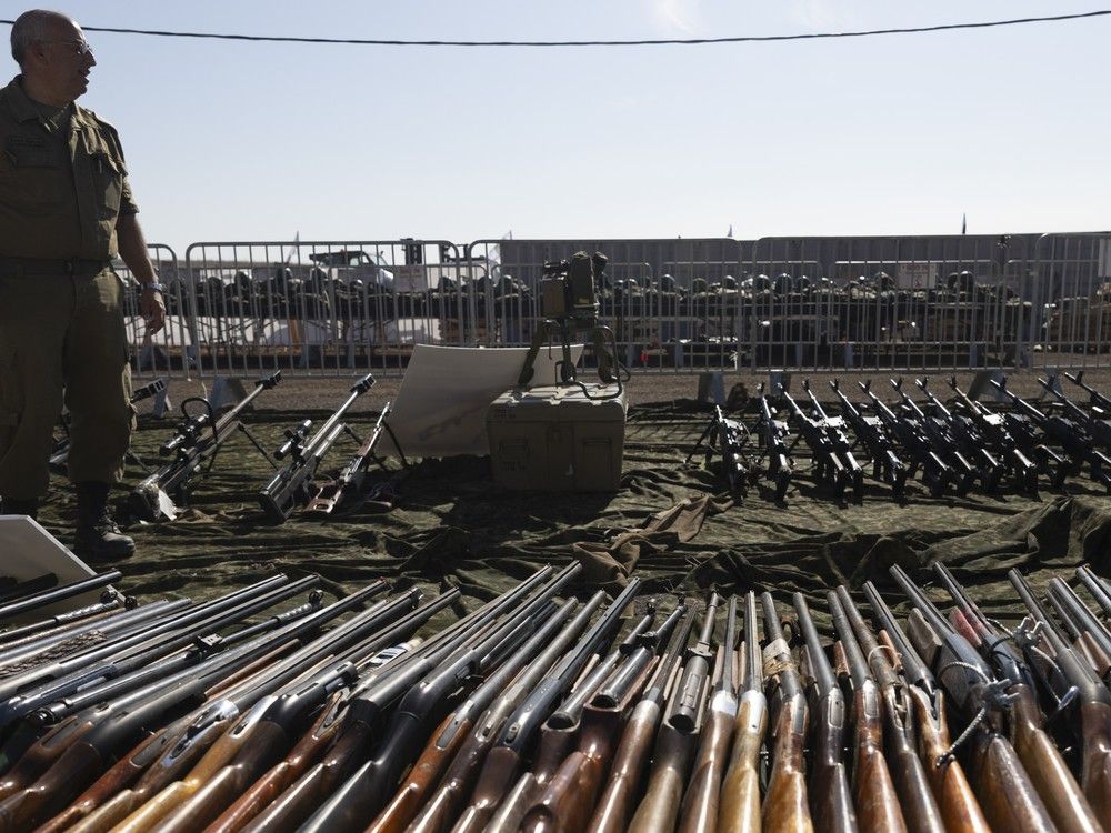 NextImg:Israel eliminates top Hamas commander in Lebanon