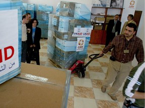 USAID