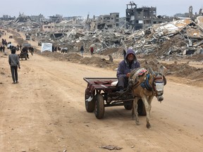 Gaza
