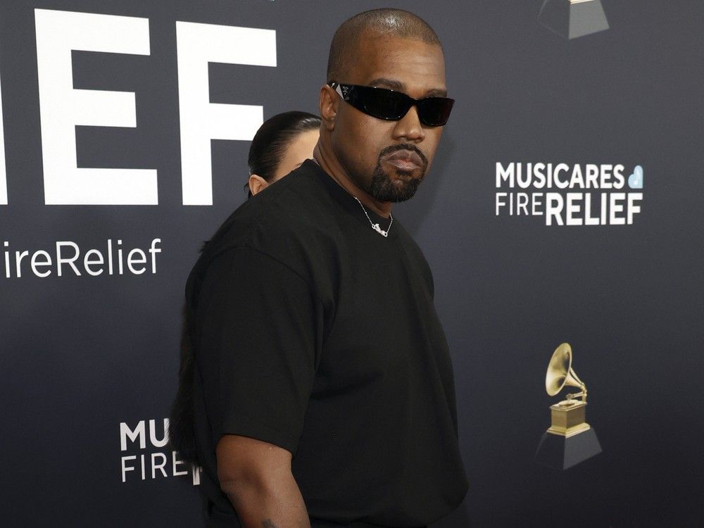 'Deeper into the abyss of antisemitism': People react to Kanye West's rants about Jews on X