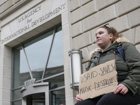 Trump, Musk threaten USAID shut down. Here’s what it is Trump, Musk threaten USAID shut down. Here’s what it is