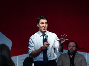 Terry Newman: Canada should renew its Constitutional promise with pipelines Terry Newman: Canada should renew its Constitutional promise with pipelines