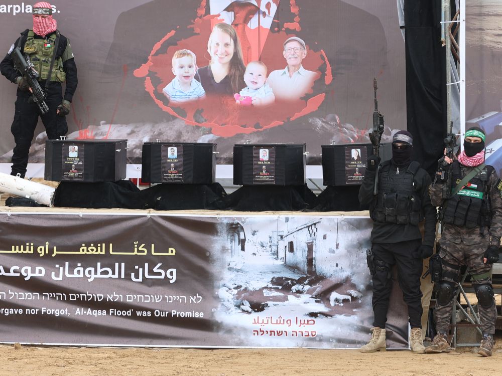 NextImg:Avi Benlolo: The depraved supporters of terrorists who return children in body bags
