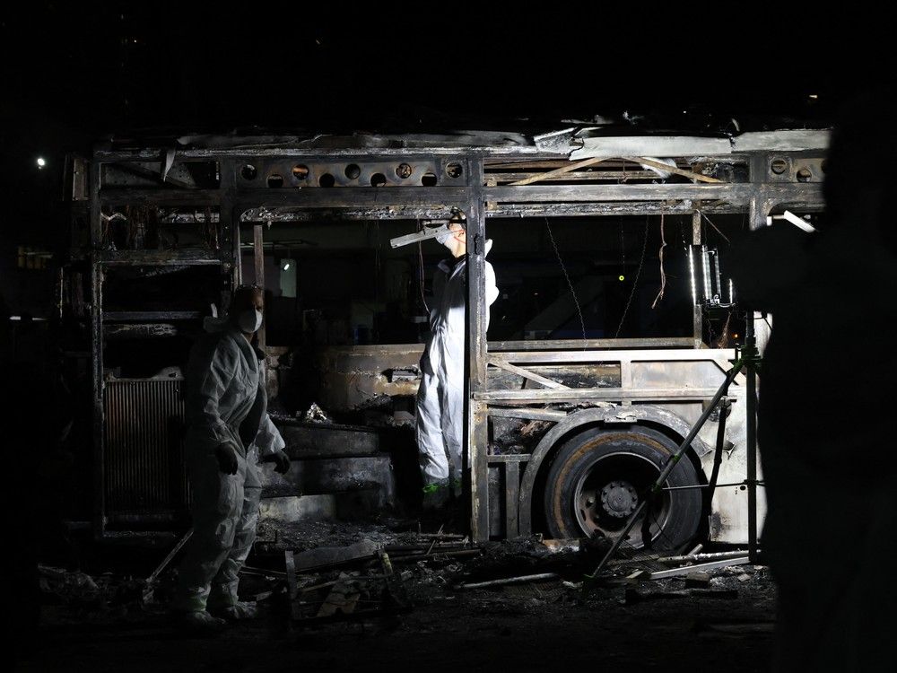 NextImg:Netanyahu orders 'massive' counter-terror op after bus bombing