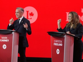 Liberal debate