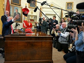 DT