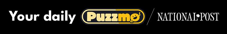 Your Daily Puzzmo Banner