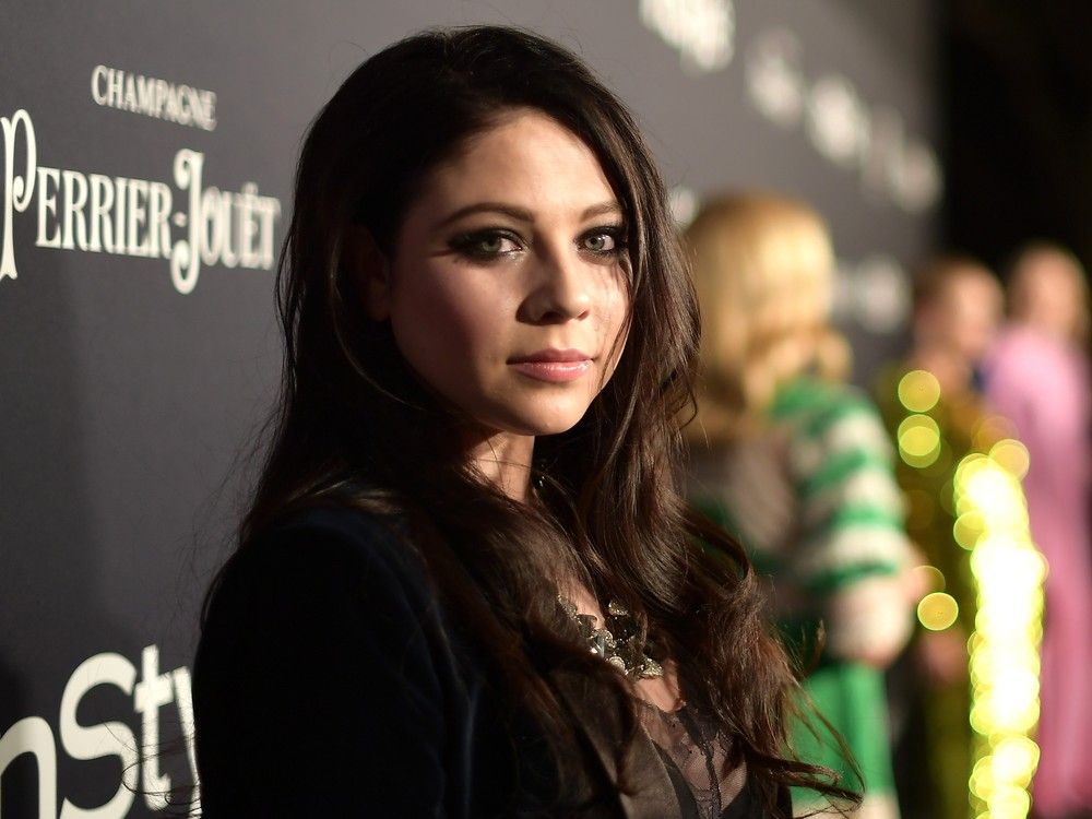 NextImg:Michelle Trachtenberg, 'Buffy the Vampire Slayer,' and 'Harriet the Spy' star, dies at 39