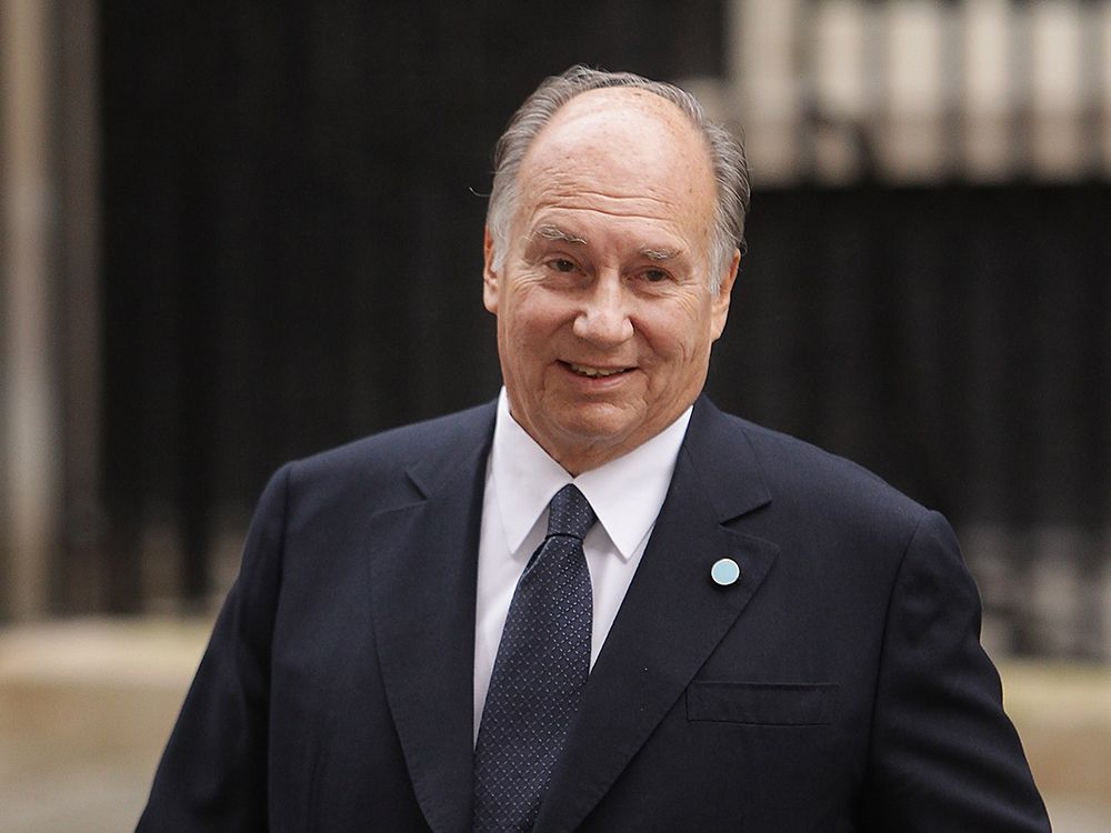 NextImg:Aga Khan, the spiritual leader of Ismaili Muslims, dies at 88