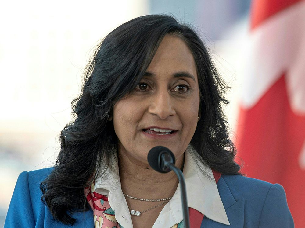 NextImg:Anand, provinces meet in effort to reduce interprovincial trade barriers