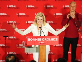 Bonnie Crombie