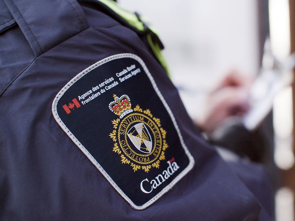 NextImg:'Poison pen' tip claiming Chinese immigrant imposter was not translated by Canada for 6 years