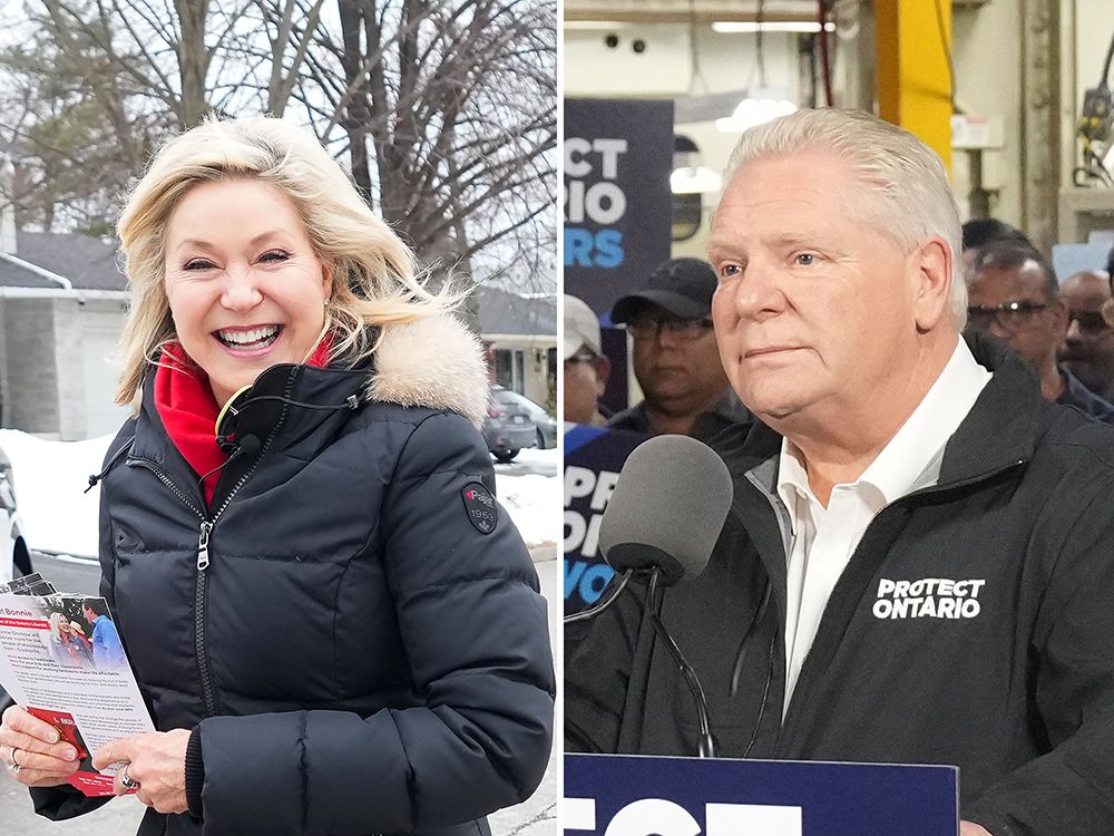 NextImg:Crombie's rise from third place is impressive, but not nearly enough | Ontario Election Quick Takes